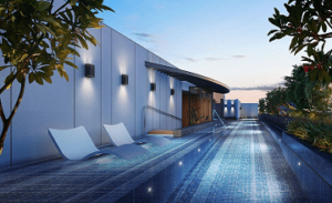 claydence-condo-pool-view